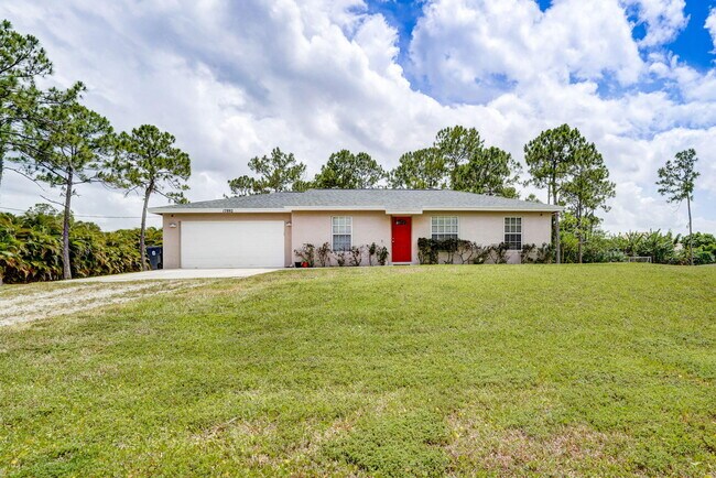 property at 17892 Hamlin Blvd