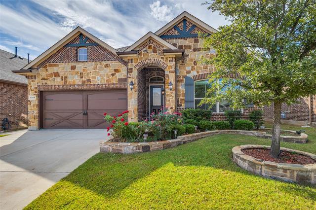 1304 Venezia Ln in Lewisville, TX - Building Photo - Building Photo