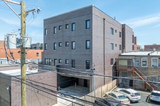 4414 N Kedzie Ave in Chicago, IL - Building Photo - Building Photo