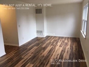 1072 Meadowlark Dr in Harrisonburg, VA - Building Photo - Building Photo