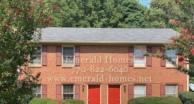 property at 413-415 Lexington Dr