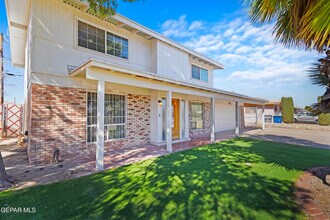 3021 Orkney Rd in El Paso, TX - Building Photo - Building Photo