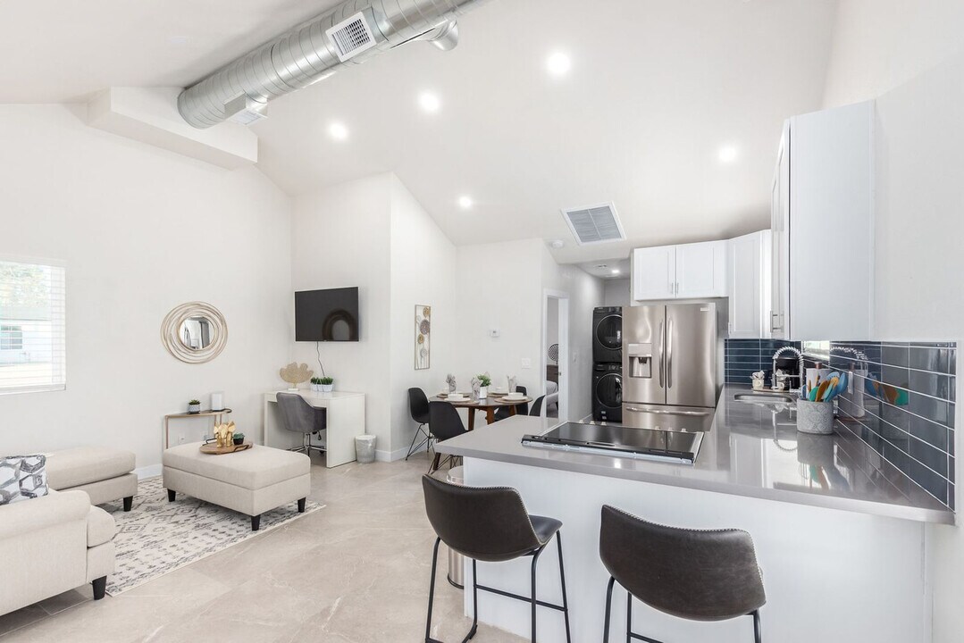 2345 N Dayton St in Phoenix, AZ - Building Photo