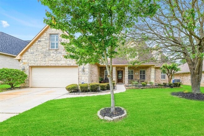 property at 18715 Aquatic Dr