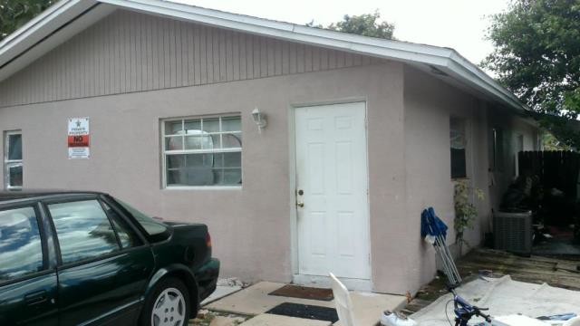 Avalanche Properties- Duplex in Ft. Myers, FL - Building Photo