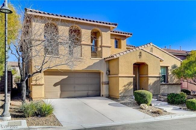 536 Puenta Del Rey St in Las Vegas, NV - Building Photo - Building Photo