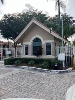 property at 15770 SW 104th Terrace