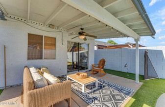 3731 W Firehawk Dr in Glendale, AZ - Building Photo - Building Photo