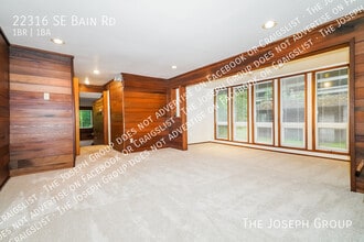 22316 SE Bain Rd in Maple Valley, WA - Building Photo - Building Photo