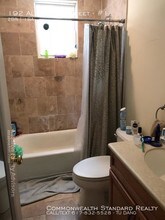 192 Alleghany St-Unit -#1 in Boston, MA - Building Photo - Building Photo