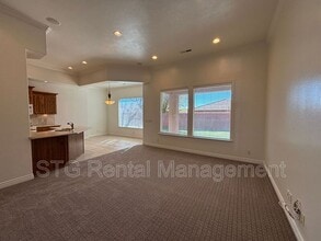 348 E 1060 S in Ivins, UT - Building Photo - Building Photo