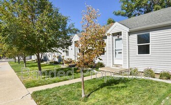 8630-8644-8644 W 2800 S in Magna, UT - Building Photo