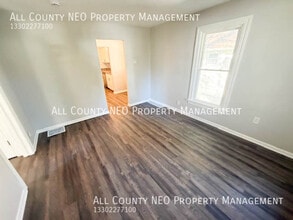 580 Winans Ave in Akron, OH - Building Photo - Building Photo