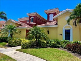 174 Shadroe Cove Cir in Cape Coral, FL - Building Photo