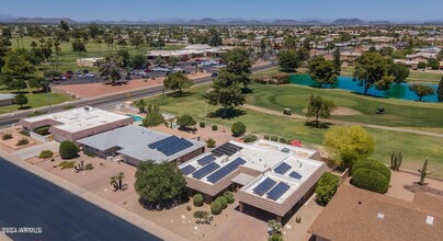 15213 N Cameo Dr in Sun City, AZ - Foto de edificio - Building Photo