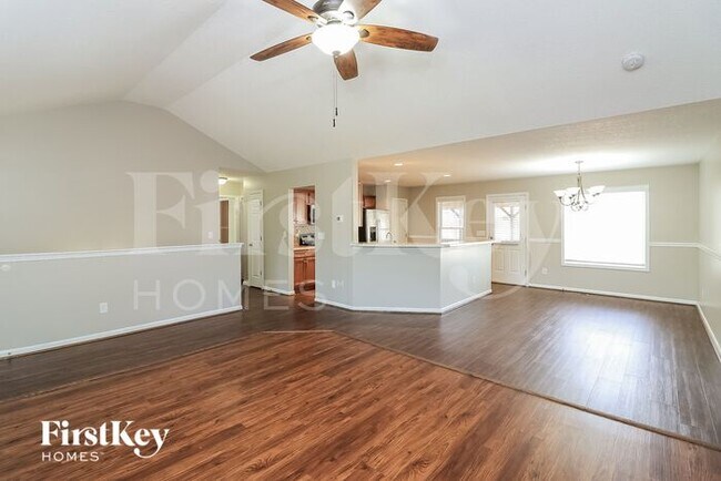 273 Sugar Birch Way in Dallas, GA - Building Photo - Building Photo