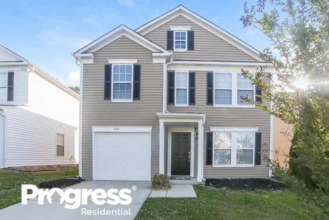 property at 4122 Kellybrook Dr
