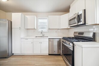 4502 Hain St in Houston, TX - Building Photo - Building Photo
