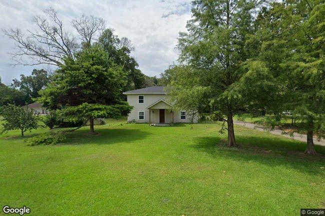 307 Oak Coulee Dr in Lafayette, LA - Foto de edificio - Building Photo