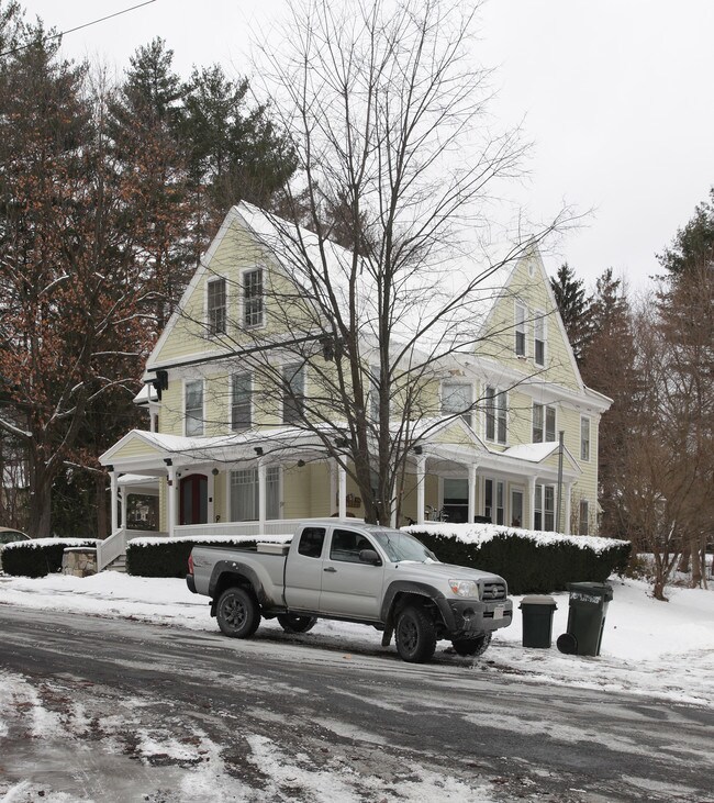 16 South St in Great Barrington, MA - Building Photo - Building Photo