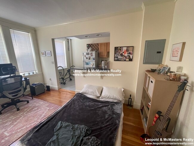 131 Park Dr, Unit 23