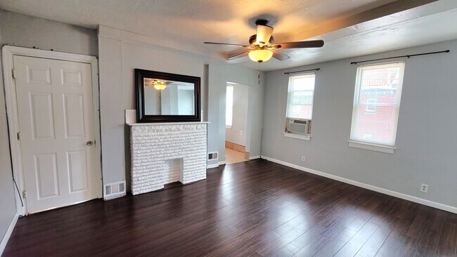 2717 Jane St in Pittsburgh, PA - Building Photo - Building Photo