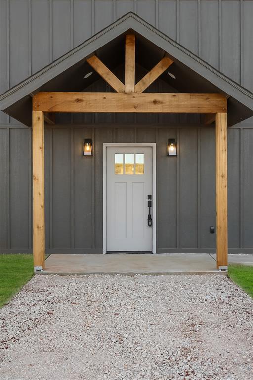 property at 26216 N 2960 Rd