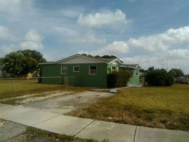 2951 NW 208th Terrace