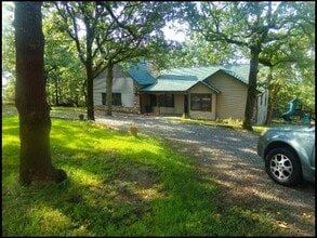 40 Ridge Trail in North Little Rock, AR - Building Photo - Building Photo