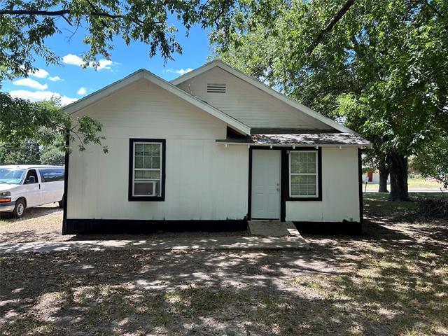 property at 1508 Park St
