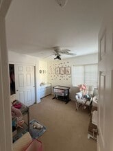 4740 Trailhead Mesa St in Las Vegas, NV - Foto de edificio - Building Photo