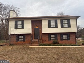 90 Belmont Farms Dr in Ellenwood, GA - Building Photo