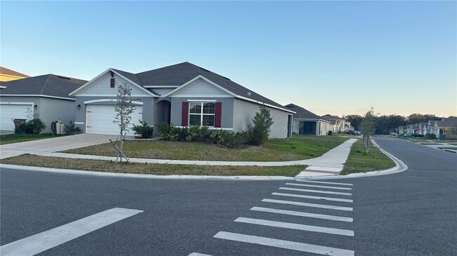 1739 Park Side Ave, Unit 0404 in Kissimmee, FL - Building Photo - Building Photo