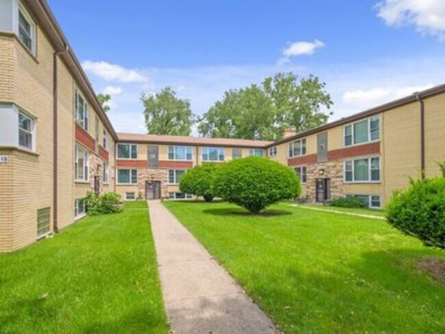 1514-20 W. 99th St. Chicago IL in Chicago, IL - Foto de edificio - Building Photo
