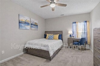 1509 Broad Water Arch in Carrollton, VA - Building Photo - Building Photo