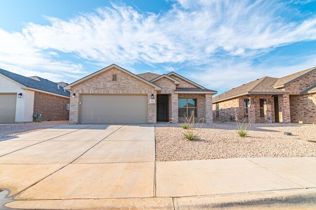 property at 2021 Escalara St