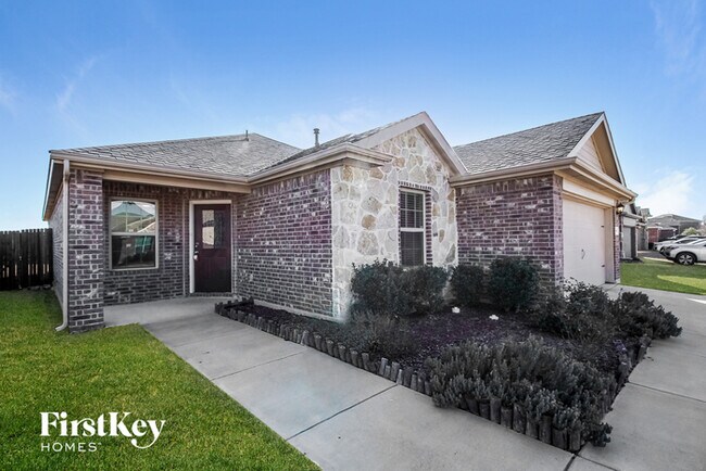 1307 Bent Grass Dr in Princeton, TX - Building Photo - Building Photo