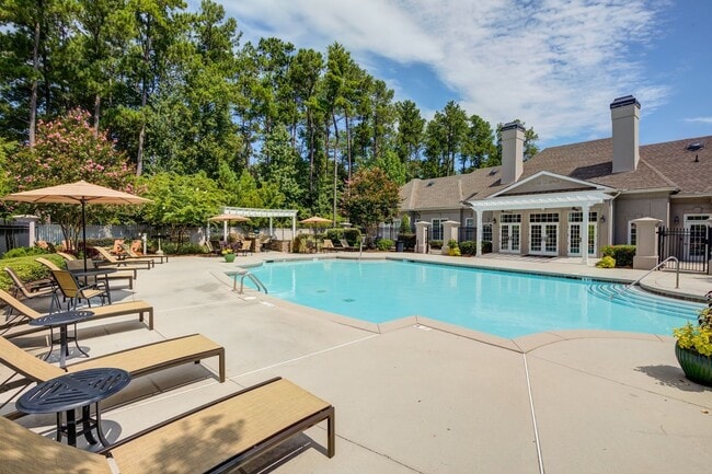 The Estates at Perimeter in Augusta, GA - Foto de edificio - Building Photo