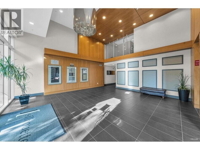 9868 Cameron St in Burnaby, BC - Building Photo - Building Photo