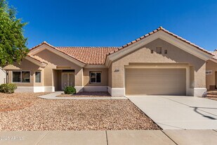 14608 W Horizon Dr in Sun City West, AZ - Building Photo
