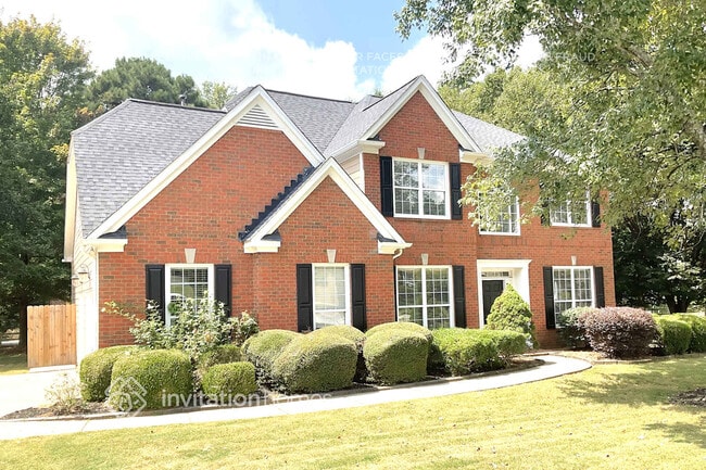 property at 1642 Rocky Trail Ln
