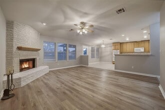 3605 Winding Way in Round Rock, TX - Building Photo - Building Photo