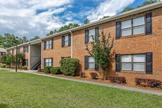 Reserve at Whiskey Creek in Grovetown, GA - Foto de edificio - Building Photo