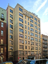 65 East 19th St Apartments