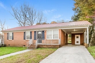 88 Meadow Ave NE in Concord, NC - Building Photo - Building Photo