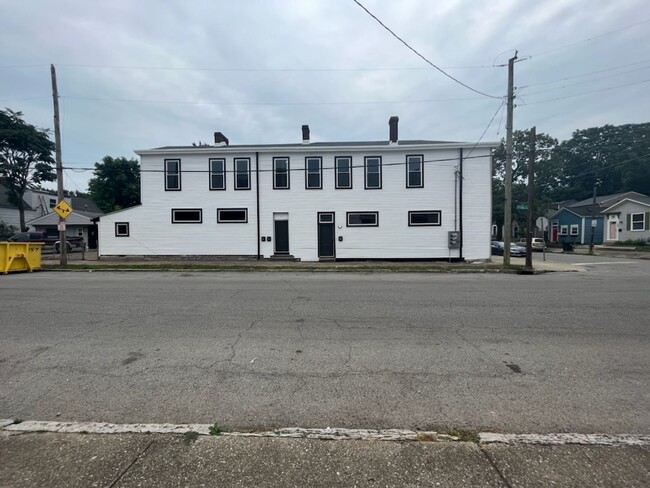 701 Camp St in Louisville, KY - Building Photo - Building Photo