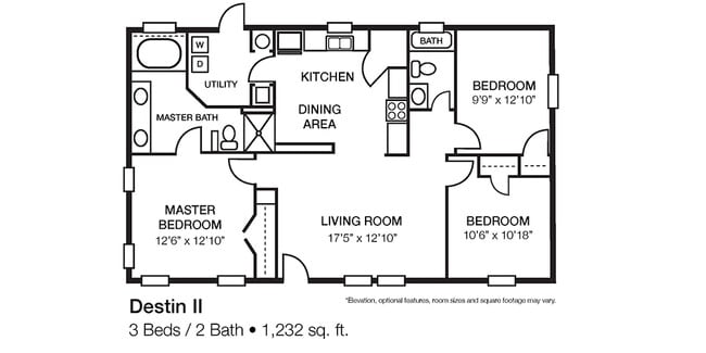 property at 517 Remann Rd