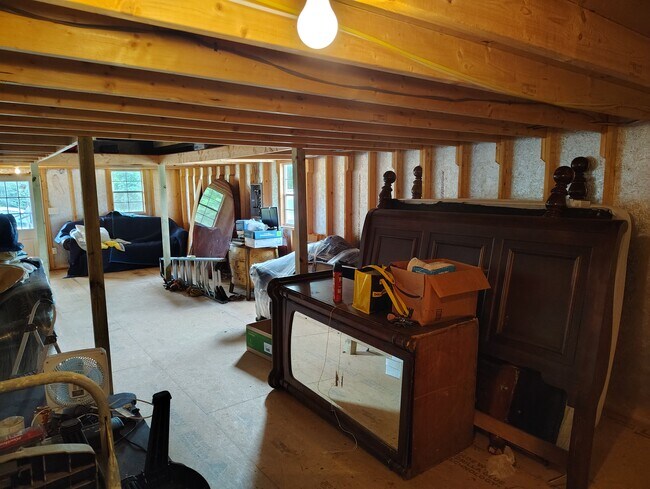 property at 391 Cook Rd