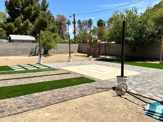 2929 N 27th St in Phoenix, AZ - Building Photo - Building Photo