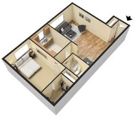 Milbrook Park Apartments photo'